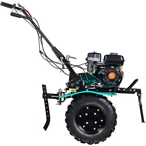 Мотоблок Sturm GK7210CI, колеса 4-10" купить в СОМ