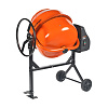 Бетоносмеситель PATRIOT BM 208C, 800Вт, 200л, чугунный венец купить в СОМ