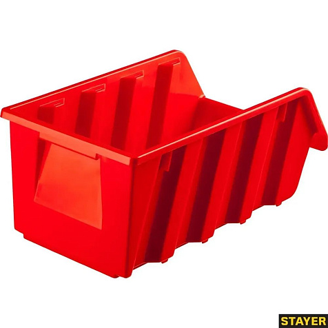 Лоток для метизов STAYER 375х225х160мм купить в СОМ