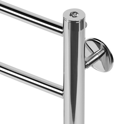 Полотенцесушитель Royal Thermo Классик П5 400 х596 мм, 1" купить в СОМ