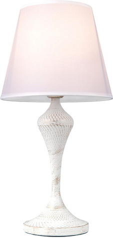 Светильник настольный IL0769-1TSQ-25MWT ELITE купить в СОМ
