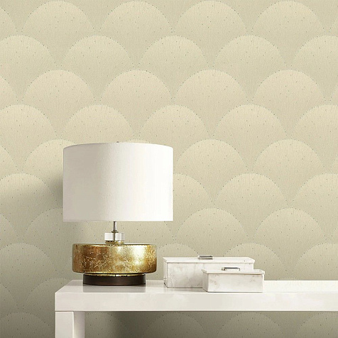 Обои виниловые на флизелиновой основе 7354-02 Euro Decor Ампир, 1.06 х 10 м . купить в СОМ