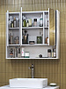 Зеркало-шкаф Vigo Urban 800 купить в СОМ