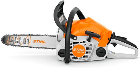 Бензопила цепная STIHL MS 172, 1400 Вт, шина 40 см купить в СОМ