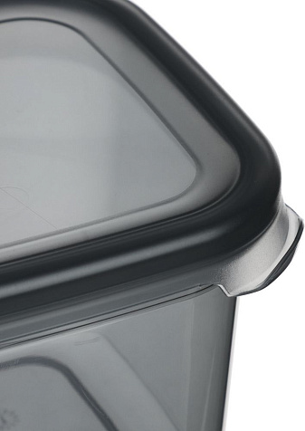 Ёмкость для сыпучих продуктов 0,7л купить в СОМ